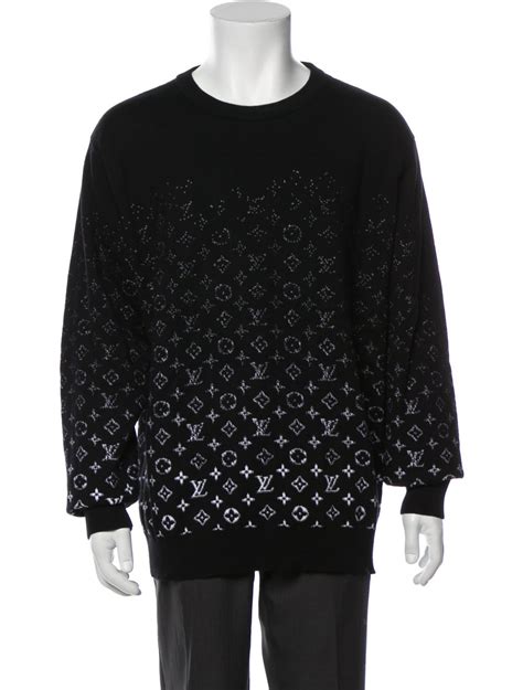 lv monogram pullover|Louis Vuitton.